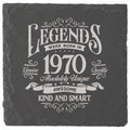 LEGEND COASTER 1970