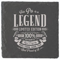 LEGEND COASTER PA