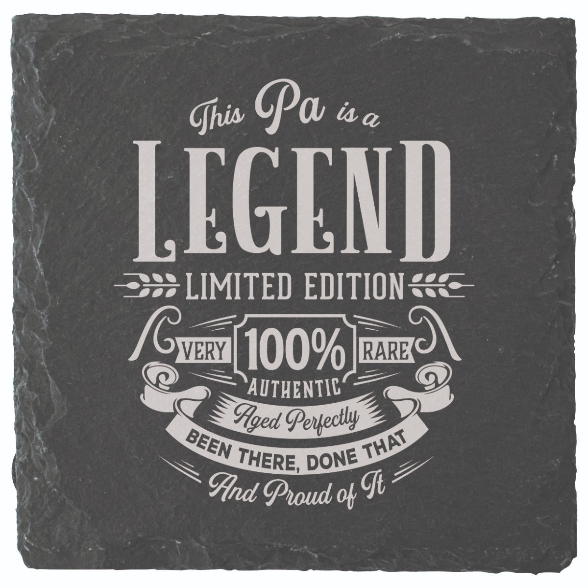 LEGEND COASTER PA