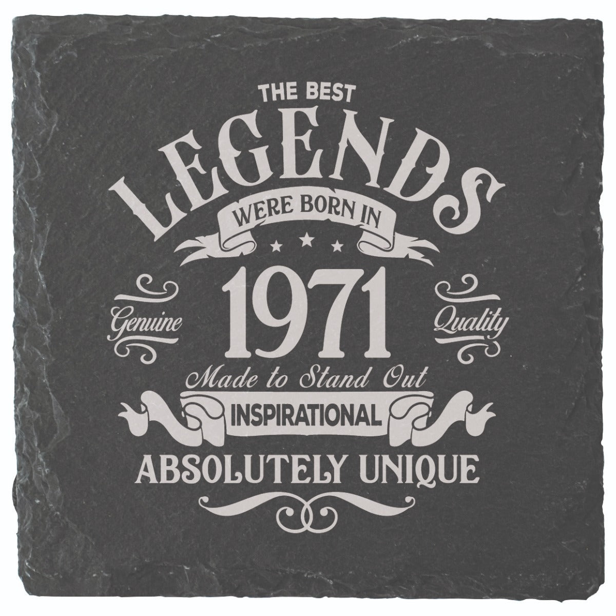 LEGEND COASTER 1971