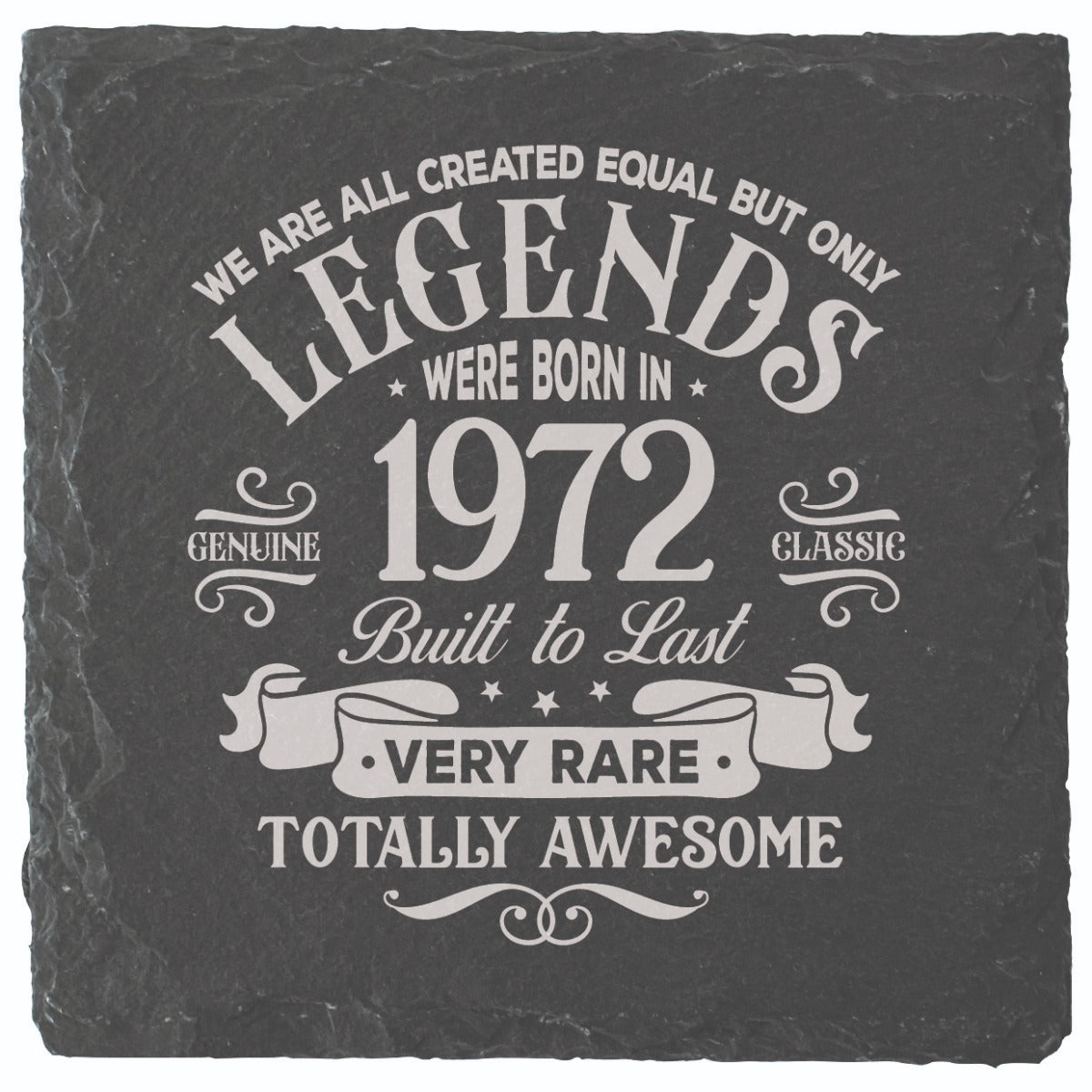 LEGEND COASTER 1972