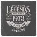 LEGEND COASTER 1973