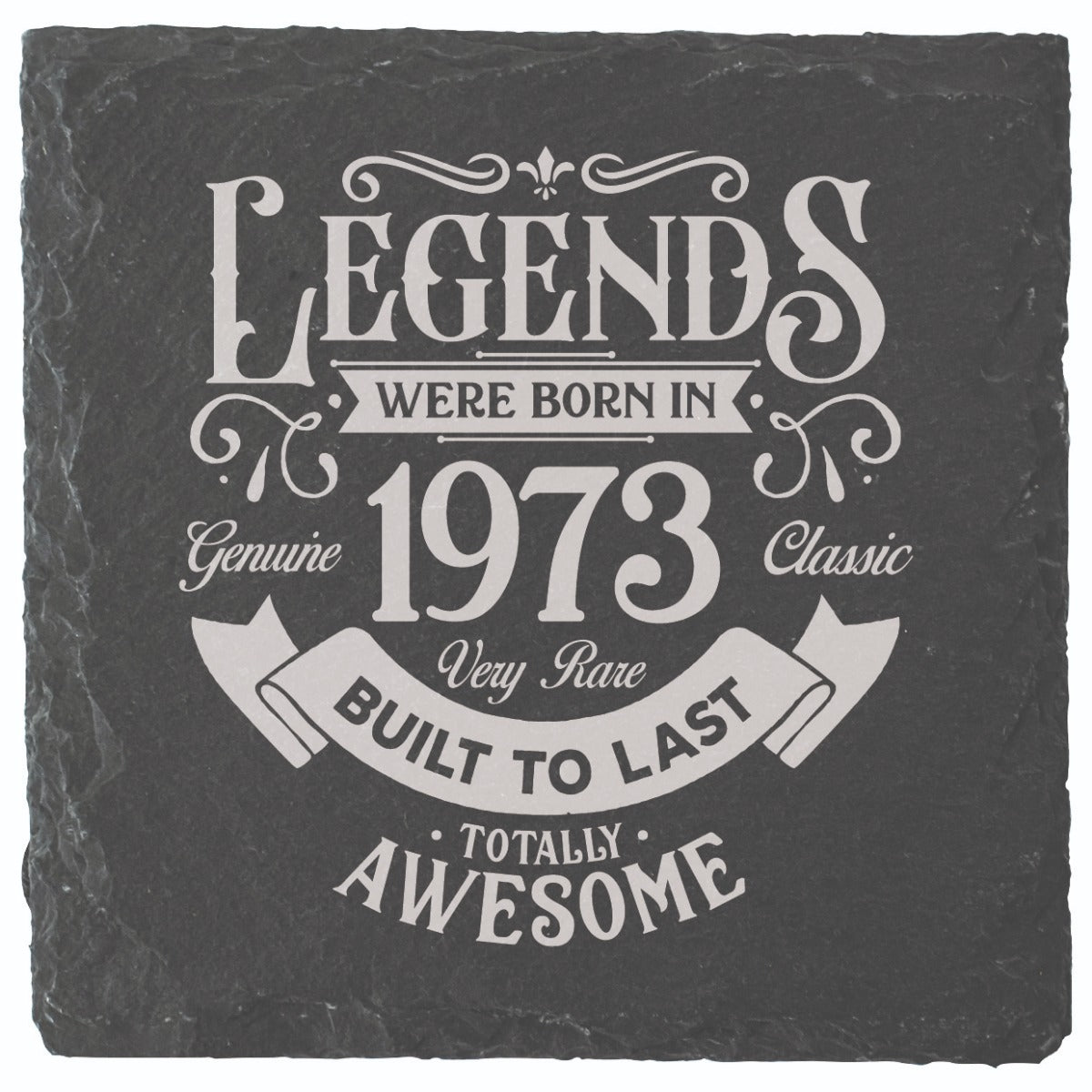 LEGEND COASTER 1973