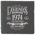 LEGEND COASTER 1974