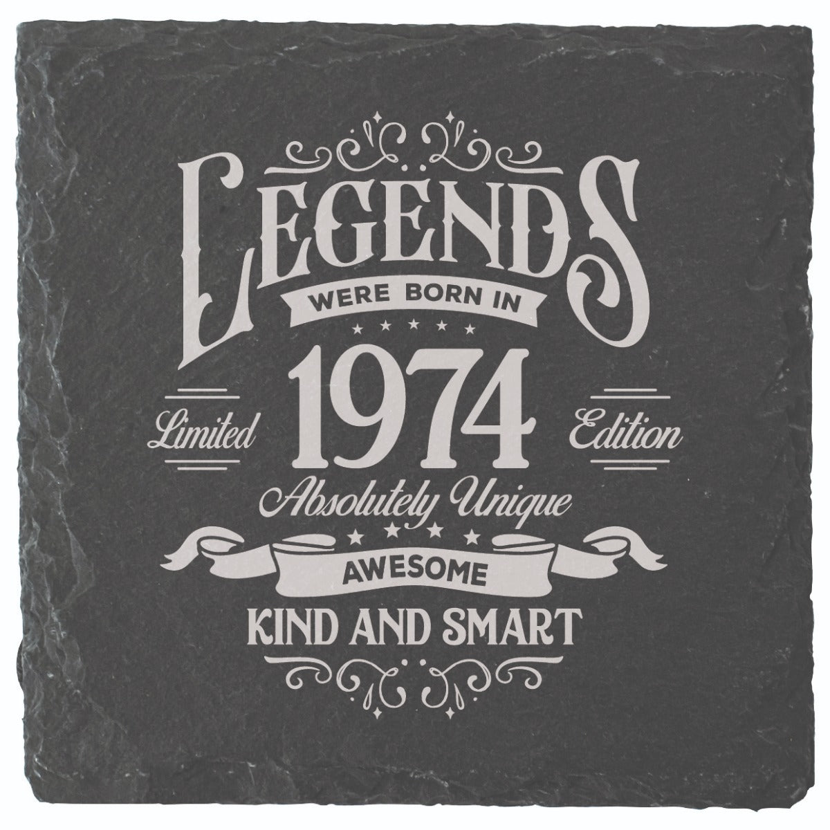 LEGEND COASTER 1974