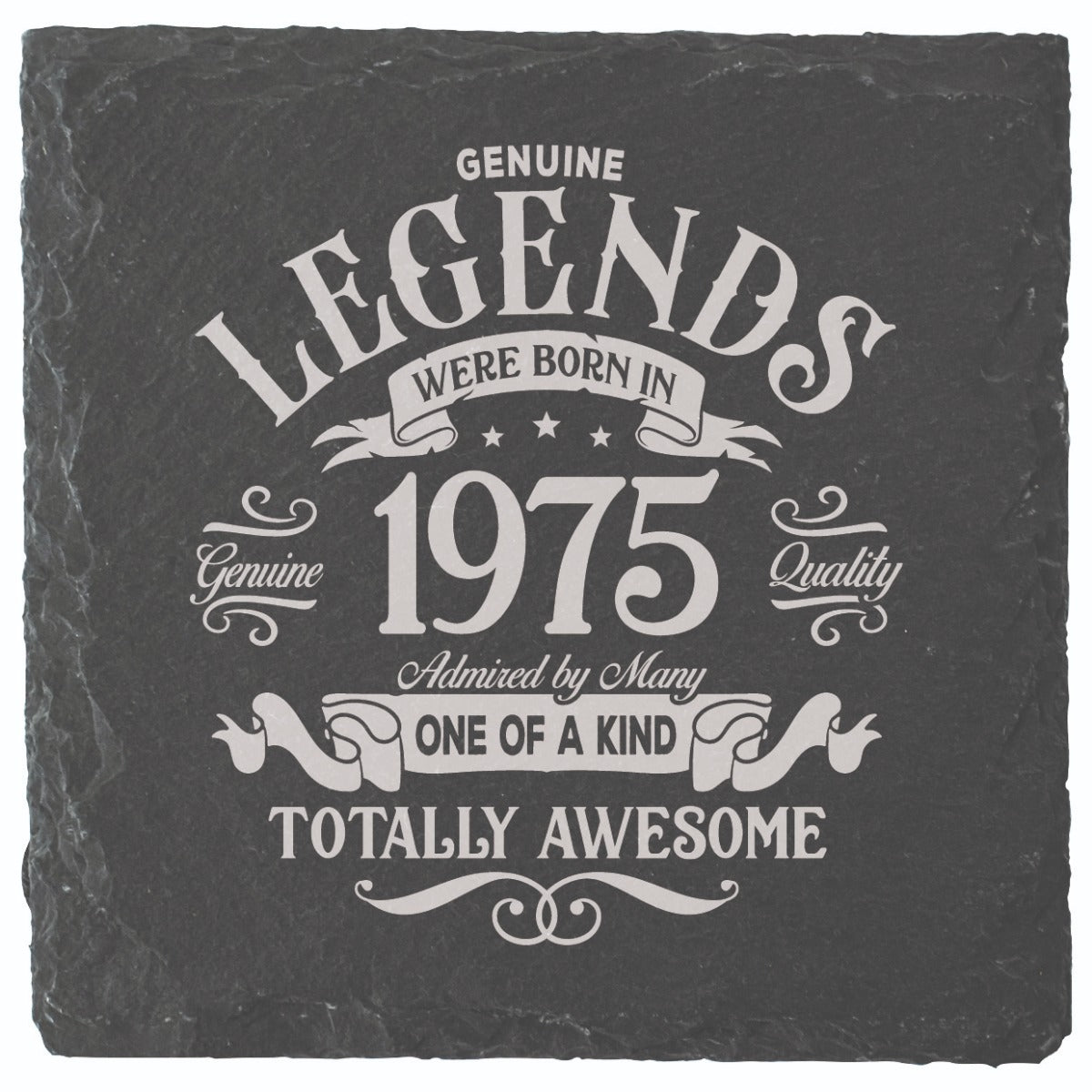 LEGEND COASTER 1975