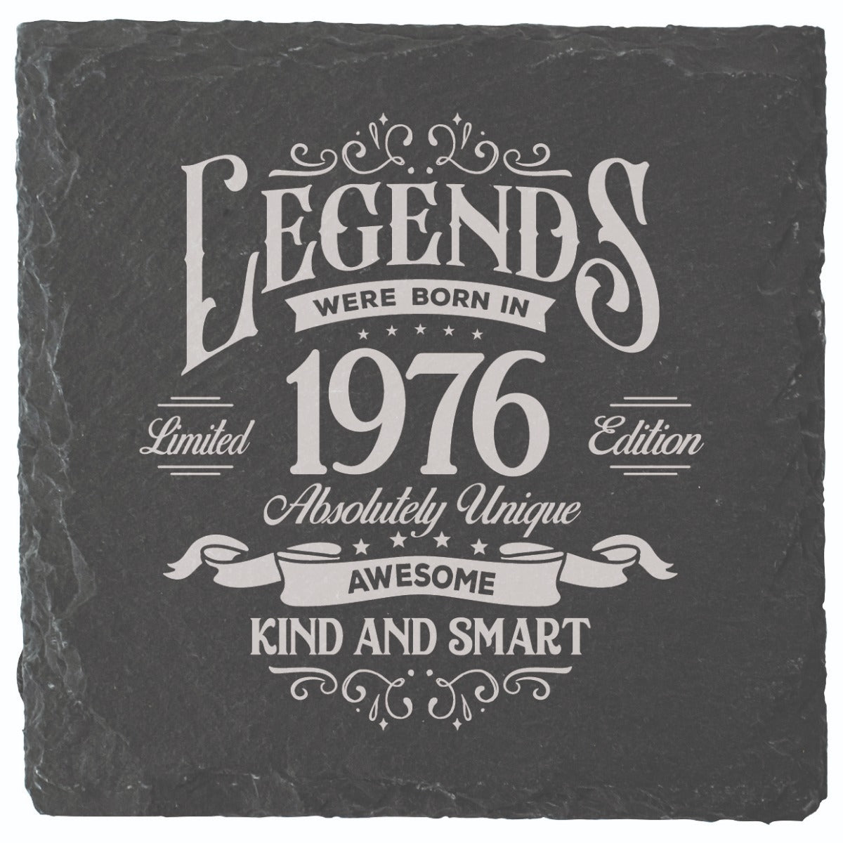 LEGEND COASTER 1976