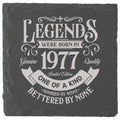 LEGEND COASTER 1977