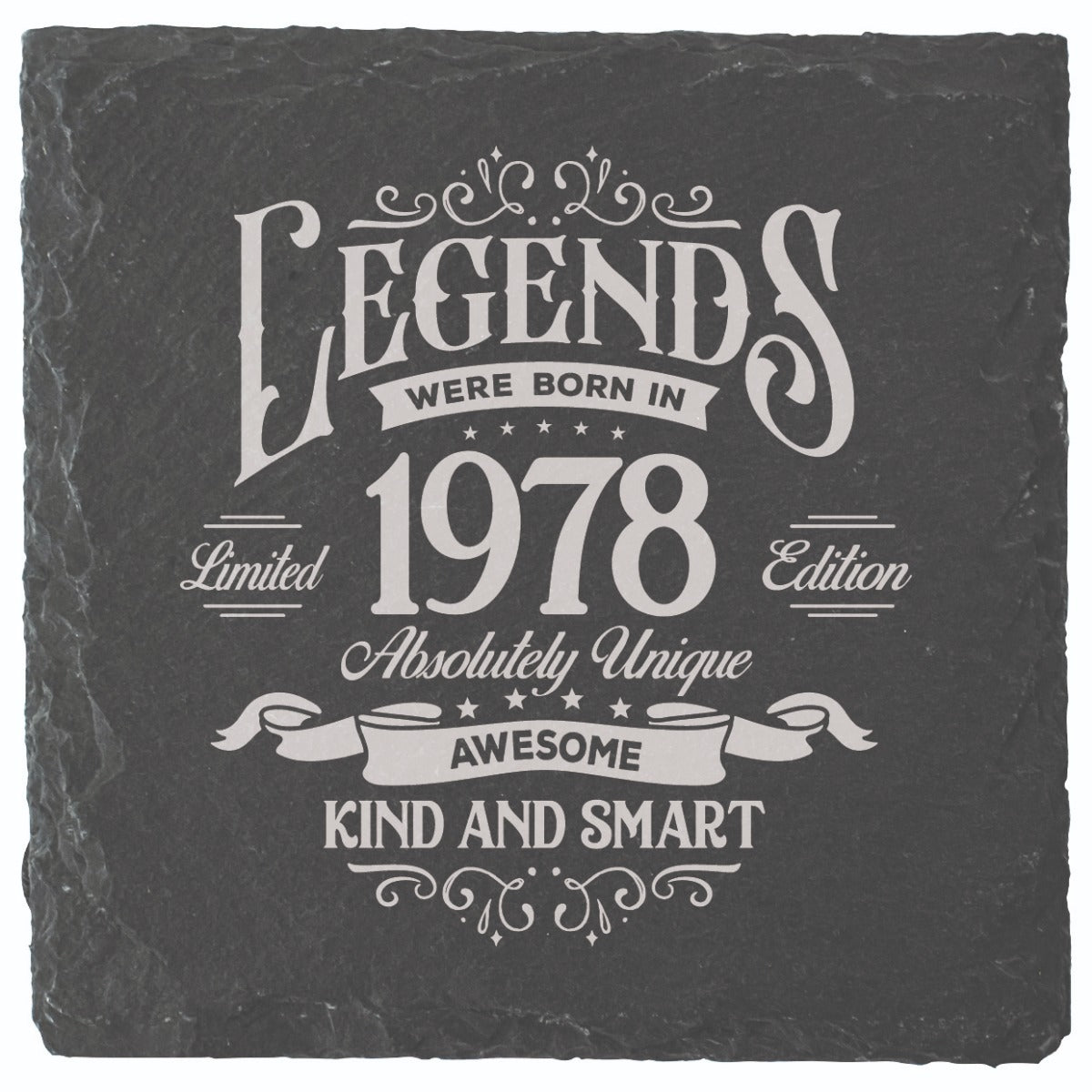 LEGEND COASTER 1978