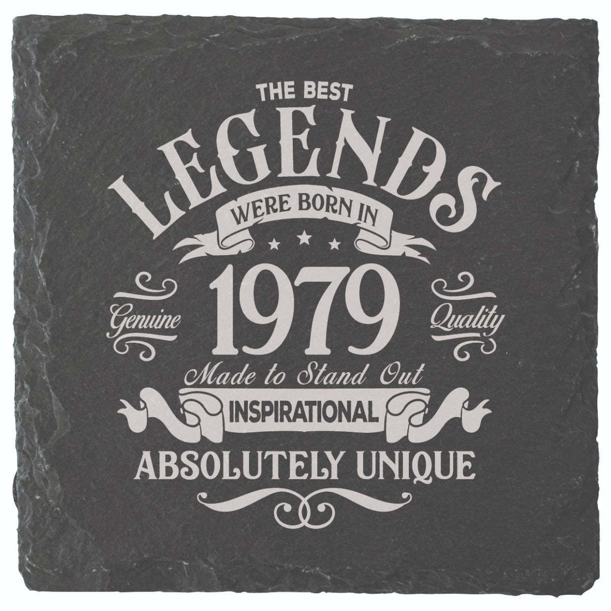 LEGEND COASTER 1979