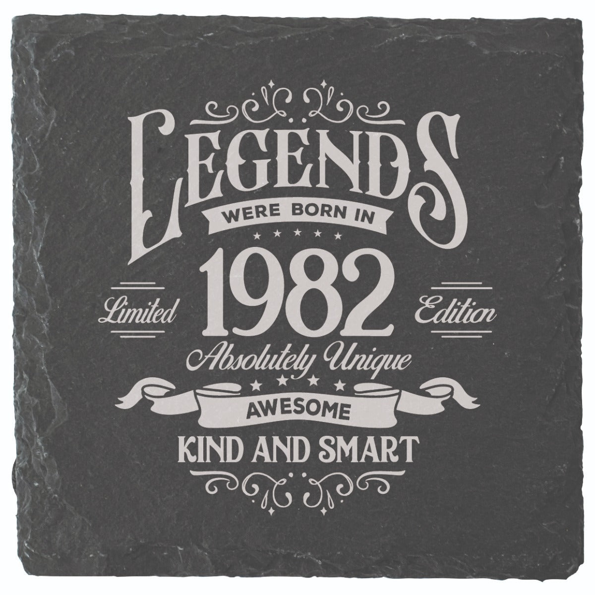 LEGEND COASTER 1982