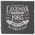 LEGEND COASTER 1985