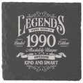 LEGEND COASTER 1990