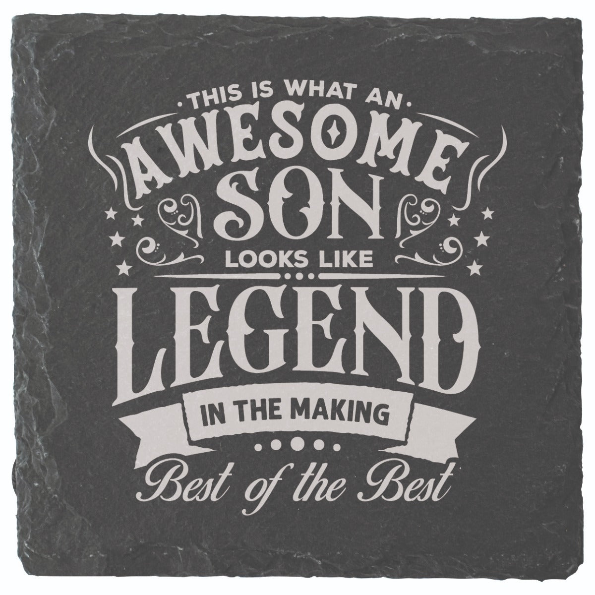 LEGEND COASTER SON