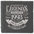LEGEND COASTER 1993