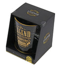 Birthday Glass - Legend<br> PA