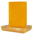 Passport Wallet <br> Marigold Yellow - IGLX8333144