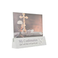 Memories Confirmation Frame, holds a 6x4 photo