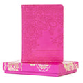 Passport Wallet <br> Miami Pink - IGLX83331231