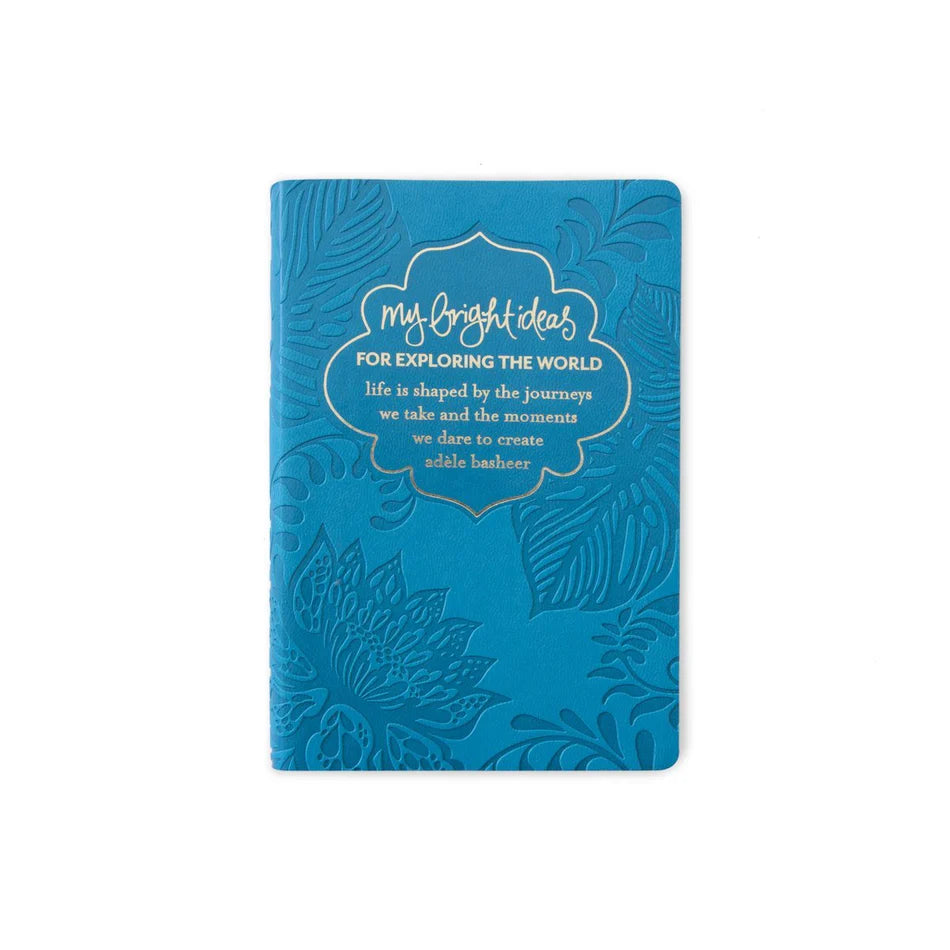 My Bright Ideas <br>Exploring The World <br>ISLX363313135