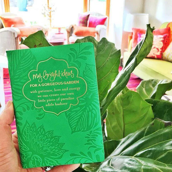 My Bright Ideas <br>Gorgeous Garden <br>ISLX36331355