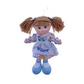 My Little Friend Doll Willow – soft embroidered plush toy 30cm, Eve's Cards & Gifts