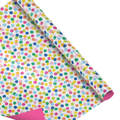WRAP ROLL RAINING CONFETTI