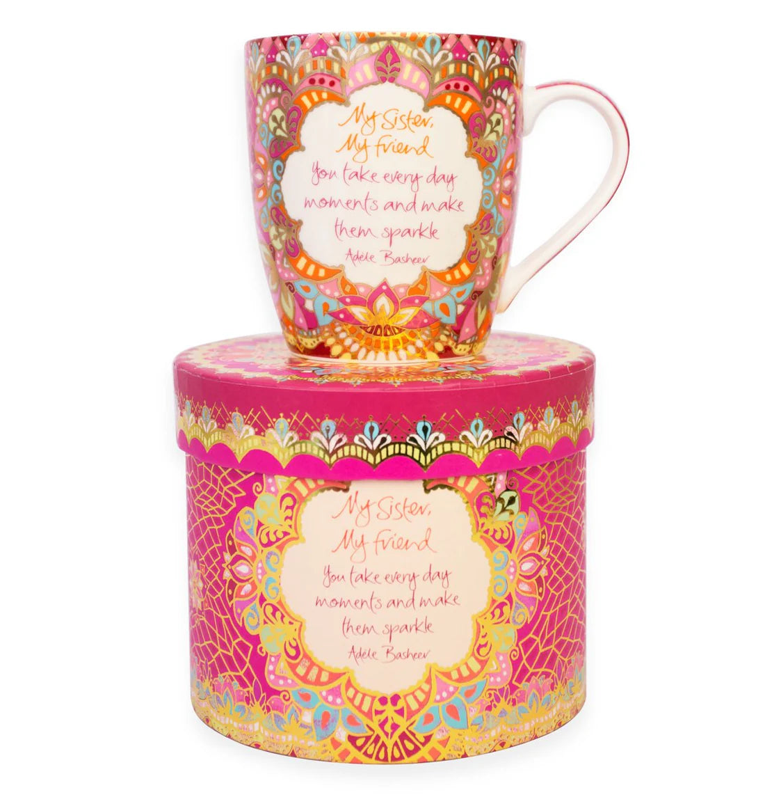 Sister Mug <br> IGCH60084