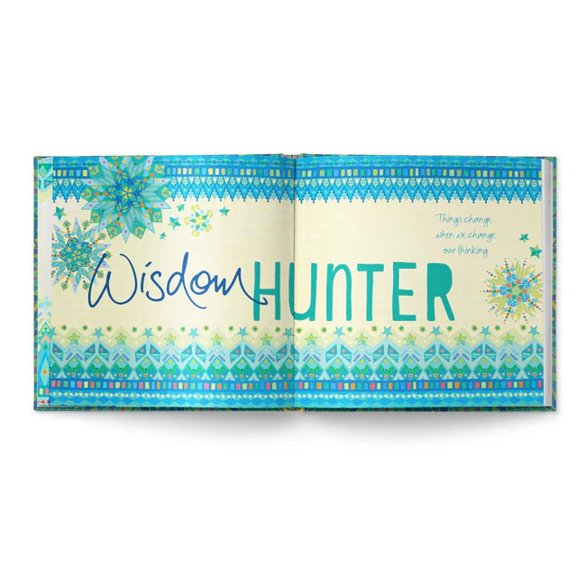 Son Family Quote Book- IBCH75087