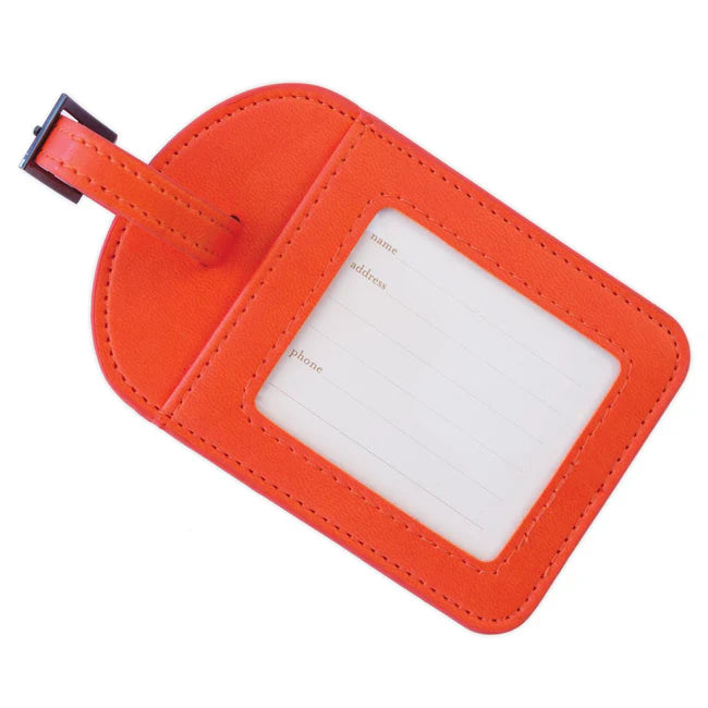 Luggage Tag <br>Tangelo - IGLX8133146