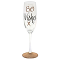 80 ROSE GOLD WISHES FLUTE