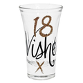 18 WISHES ROSE GOLD SHOT
